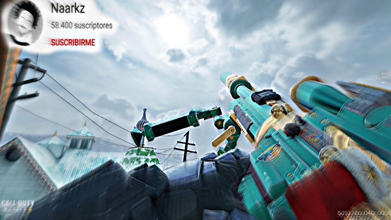 Ace 14 second vs Naarkz  Best sniper competition Eu 🖤 /اقوى 1 ضذ خمسة واسرع  في مسيرتي💥