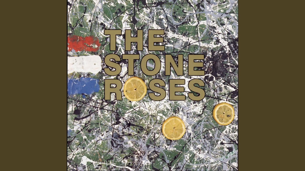Made of Stone