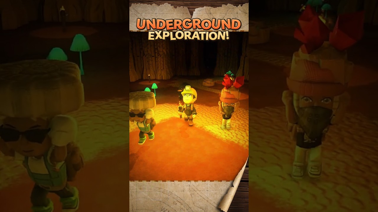 ⛏️A Must-Watch for New Miners👷&zwj;♂️👷&zwj;♀️| Dinkum