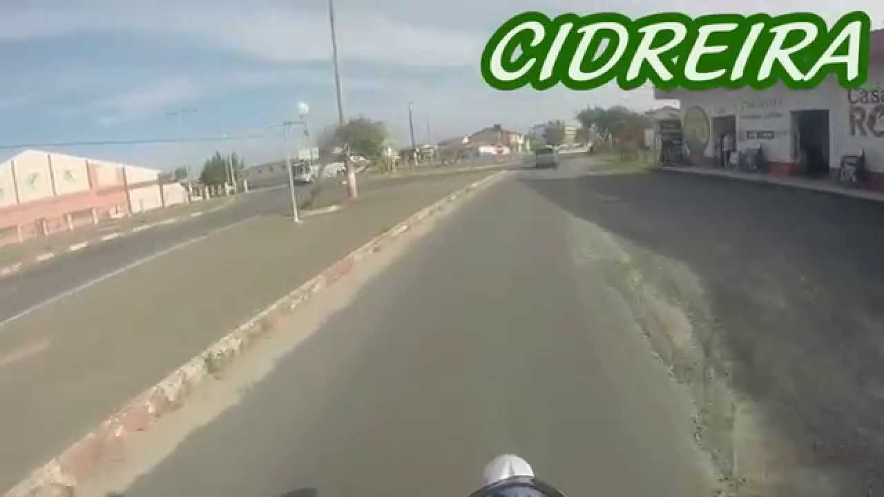 CIDREIRA RS
