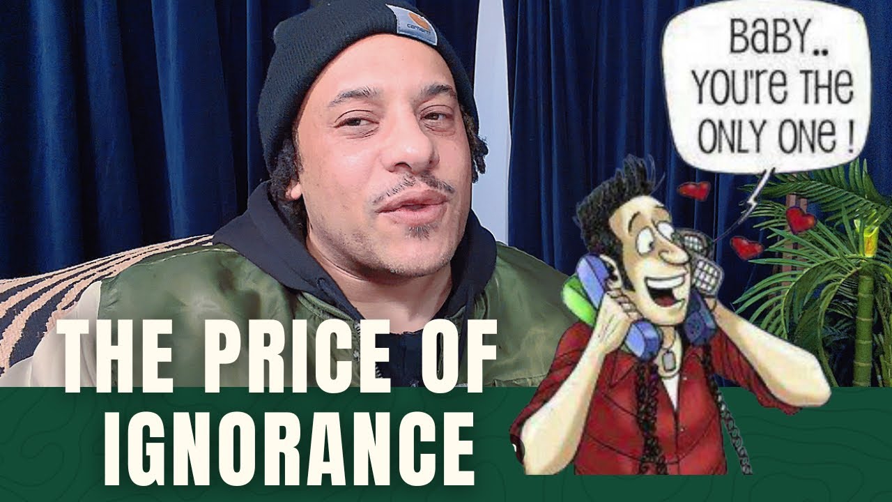 Are Male Roommate Beefs Suspect ?|  Would You let A Wu Tang Member Run Your Credit ?  