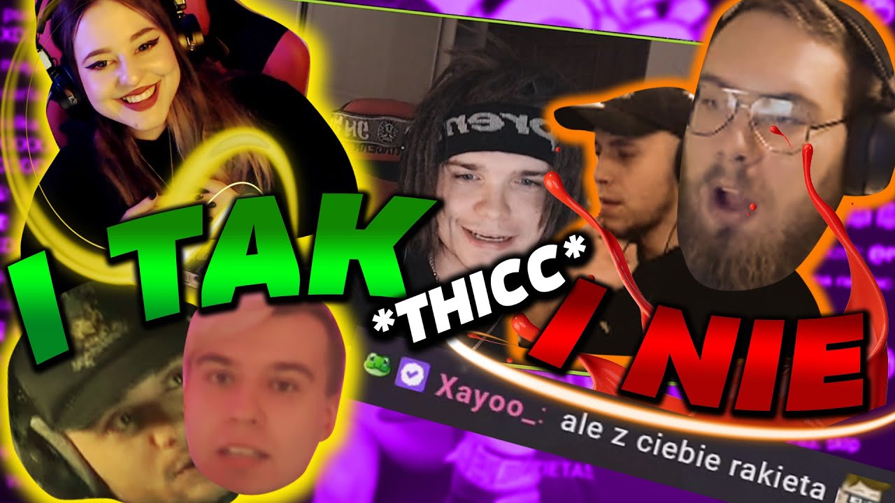 rabini się wypowiedzieli *thicc*