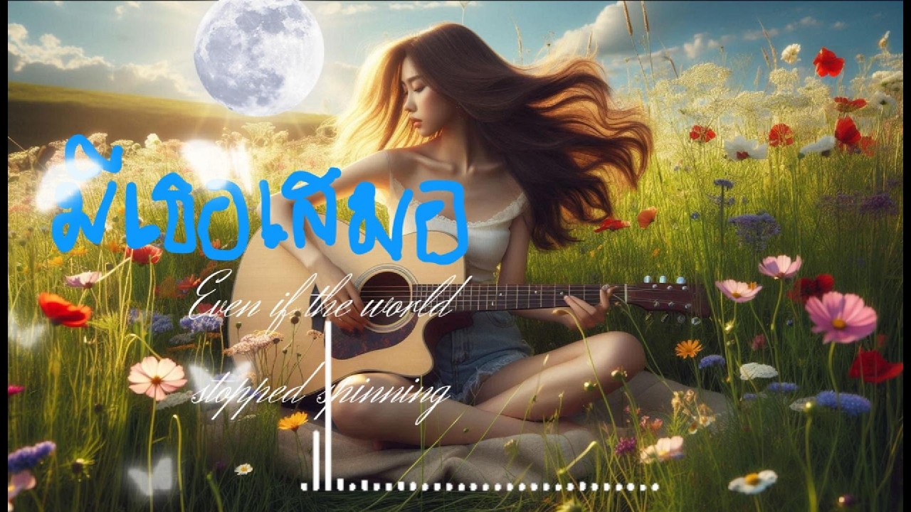 เพลงมีเธอเสมอ
