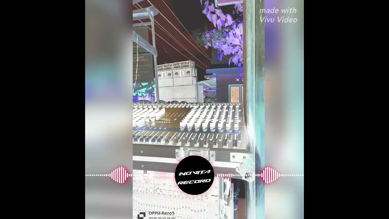 LAGU MINANG TERBARU 2025 KARMILA NOVITA RECORD 🎧🎶🎵