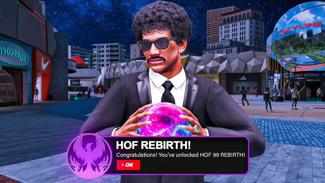 Как выглядит сборка POINT FORWARD 99 REBIRTH...