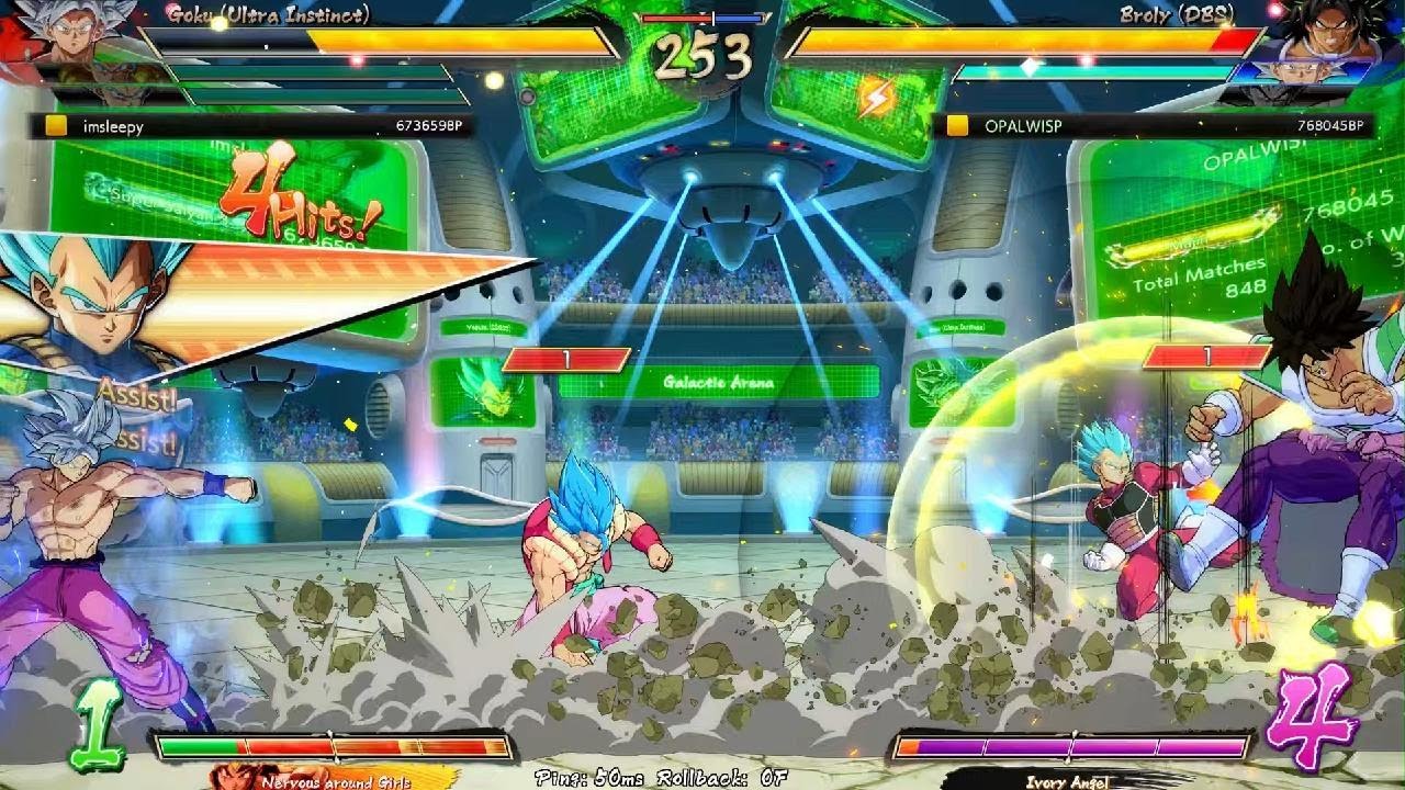 DRAGON BALL FighterZ_20260112195613