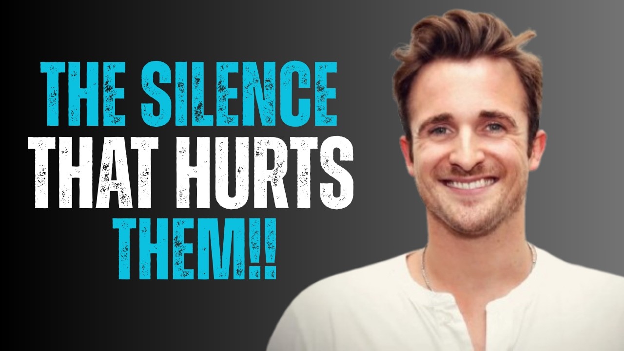 WHAT HAPPENS IN AN AVOIDANT’S MIND WHEN YOU STOP REACHING OUT | MATHEW HUSSEY