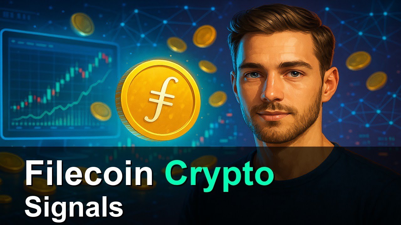 Did you know Filecoin&rsquo;s decentralized data storage is revolutionizing how we secure informat...