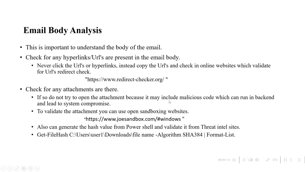 How to do Email Header Analysis? | How Phishing Email,Spam Email and Spoof Email is investigated?