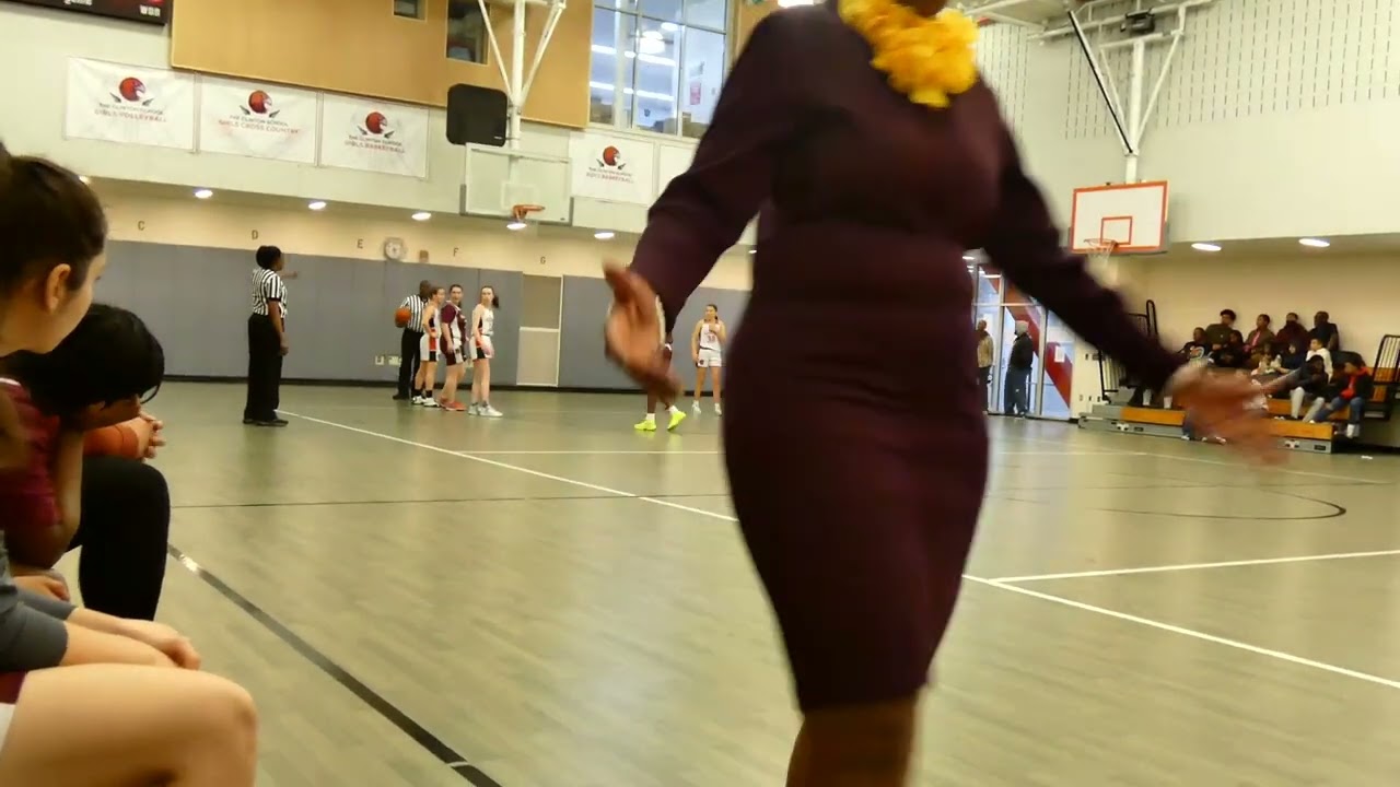 William E. Grady Lady Falcons - Brooklyn AA - 461040 - 030124