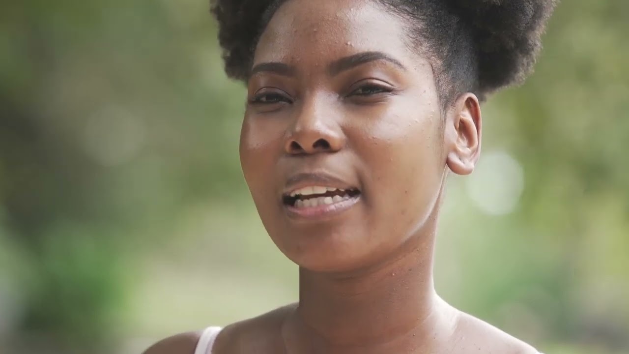 The African Youth Survey 2020