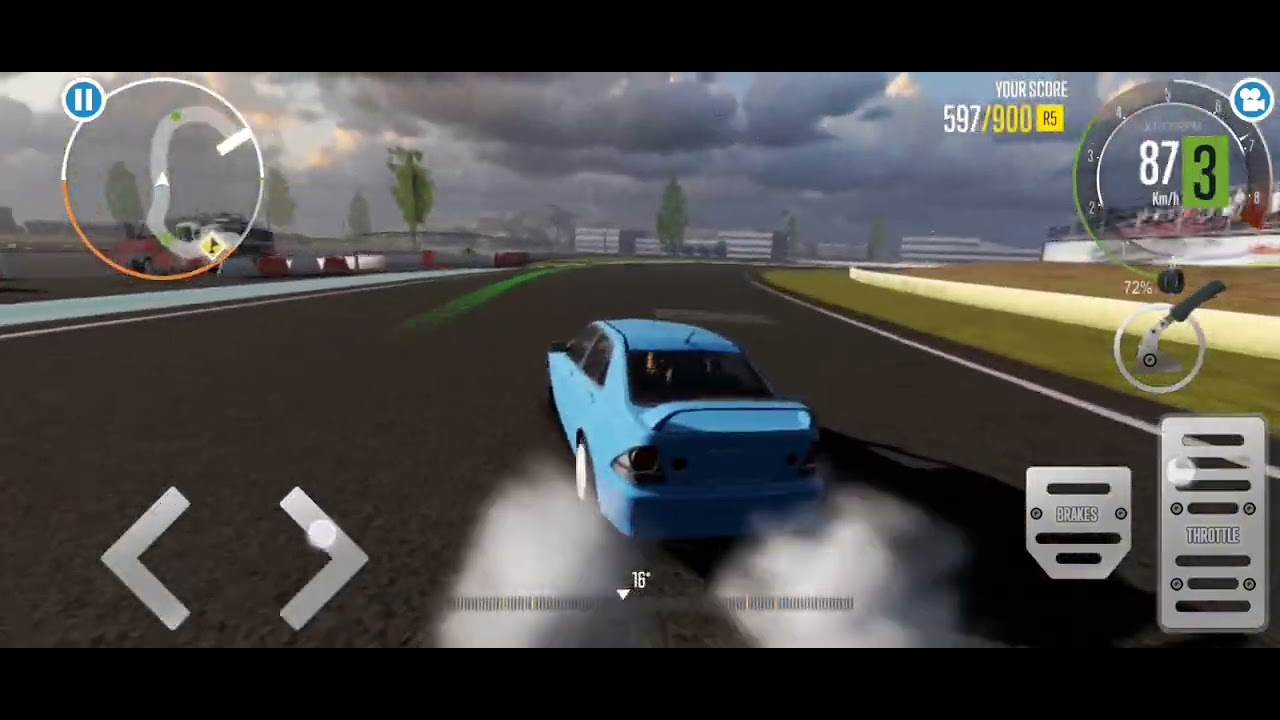 CarX Drift Racing 2(pt2)