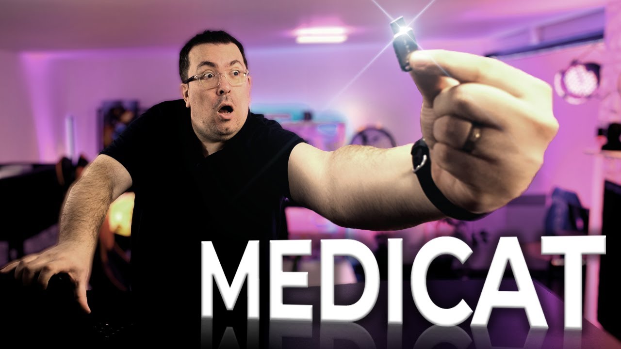 MEDICAT : indispensable et tout en un