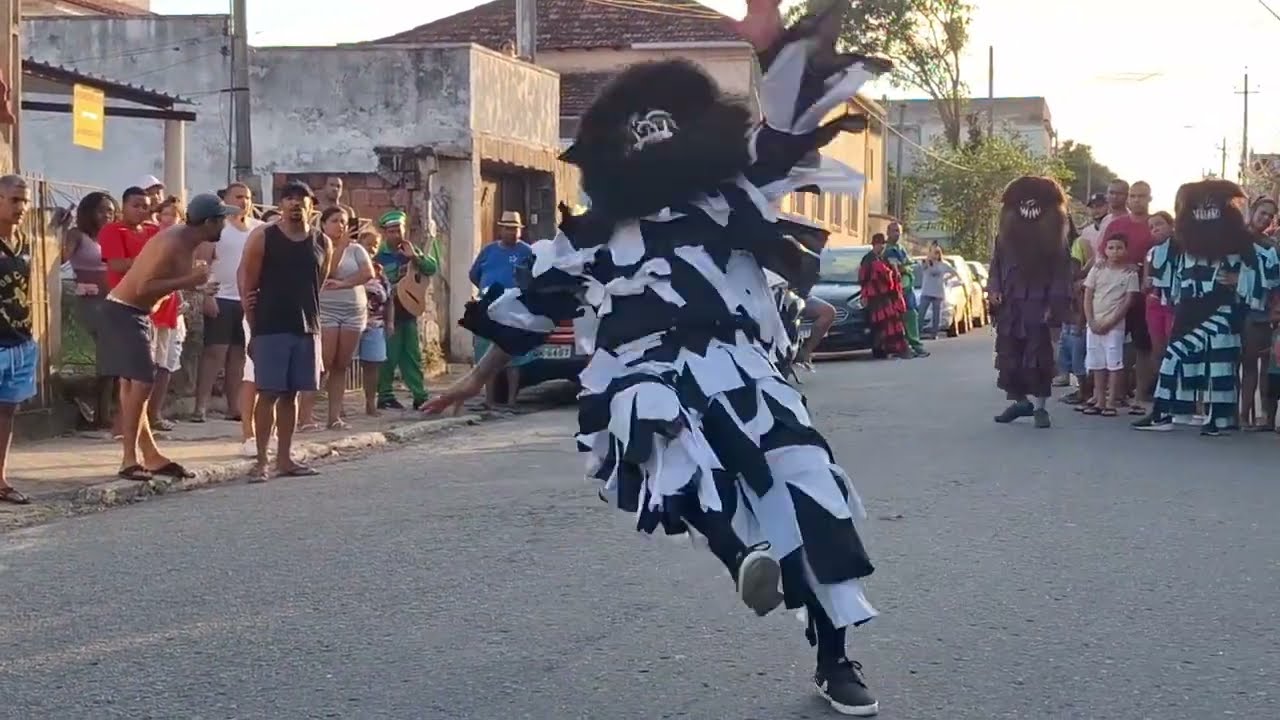 Folia de Reis 2025