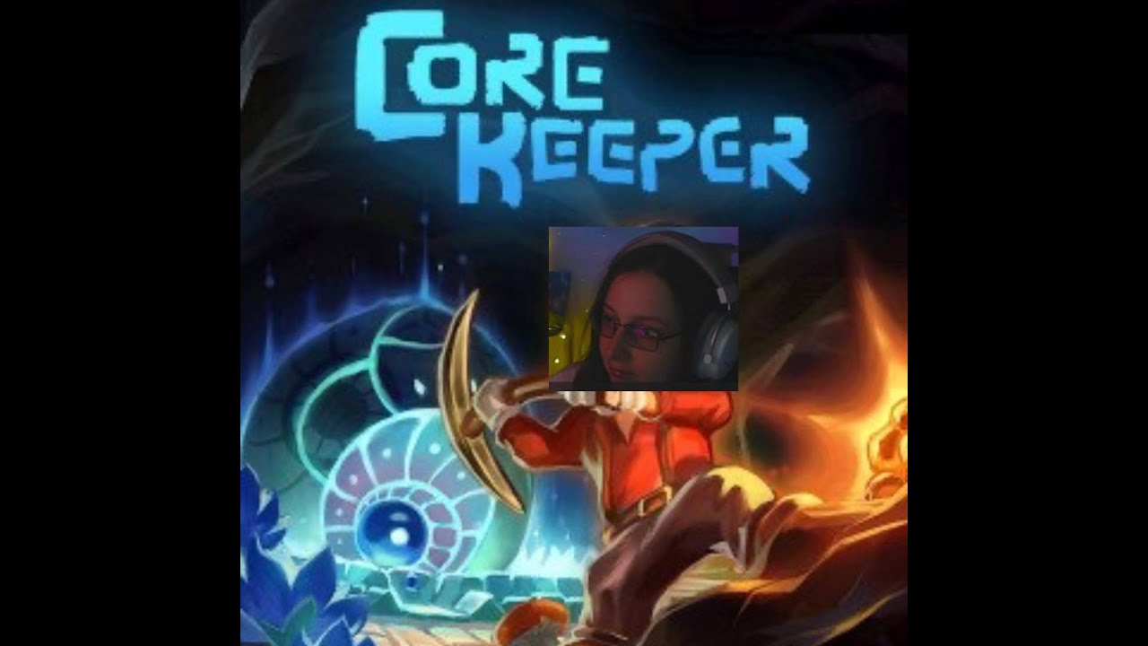 УБИВАЕМ МАЛУГАЗА ПОРОЧНОГО И УЛЬЕМАТКУ 🤍 CORE KEEPER (2 часть)