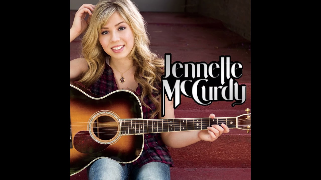 Jennette McCurdy - Never Let Me Down (Full Edit)