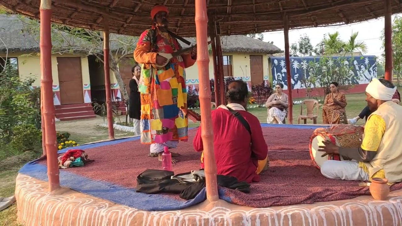 Man kore Rai # Song