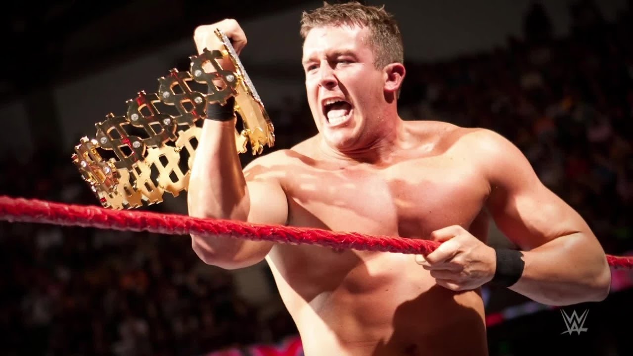 Ted DiBiase Jr. verrät, warum er WWE verlassen hat: Where Are They Now? Teil 1
