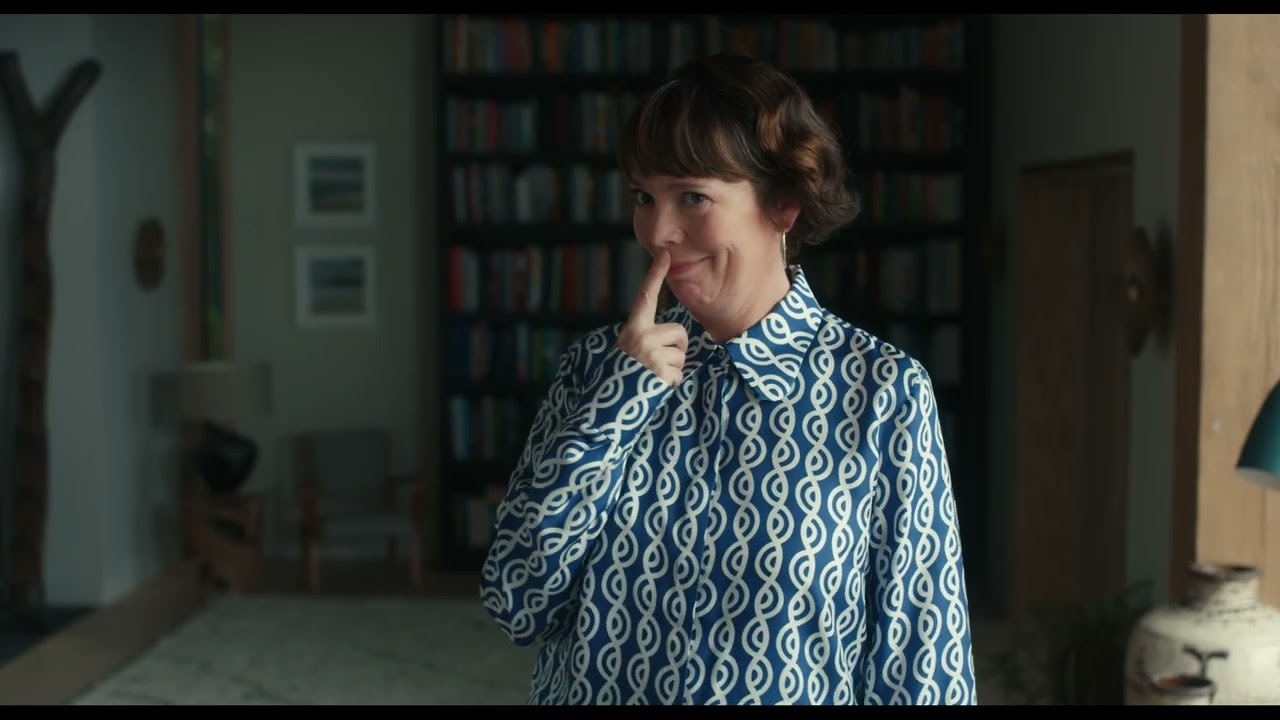 A Look Inside The Roses | Featurette | In Cinemas August 29