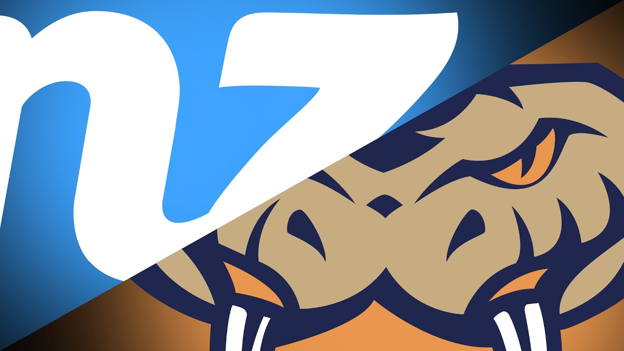 NBL26 Round 22 | New Zealand Breakers vs Cairns Taipans