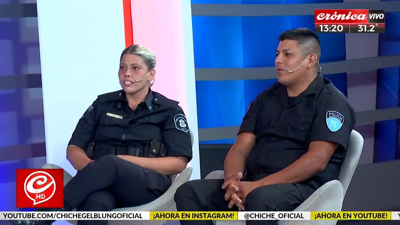 El estremecedor relato de los policías que salvaron a la nena ahogada