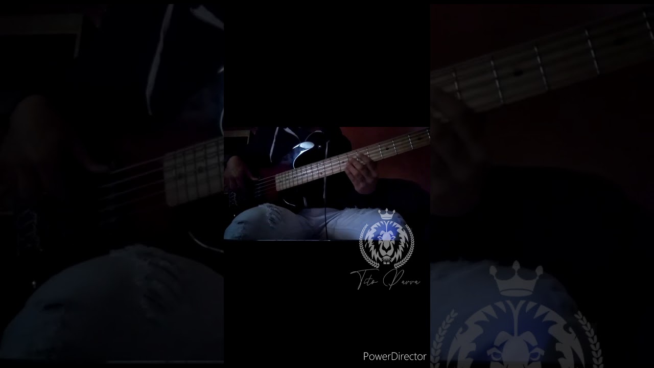 Alegr&iacute;a cover Ven Chiquilla by Tito Parra