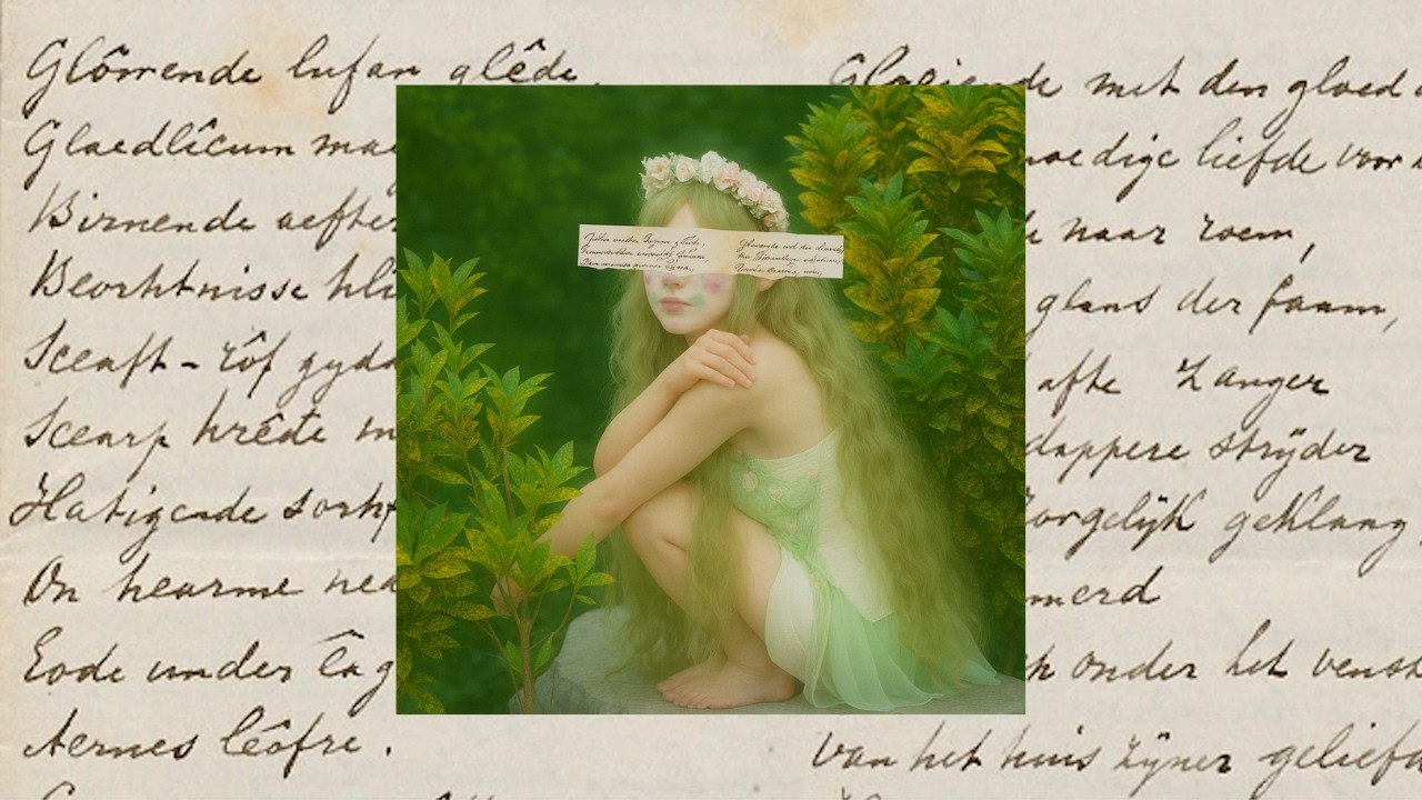 Poor But Rich by Emi & The Mechanism