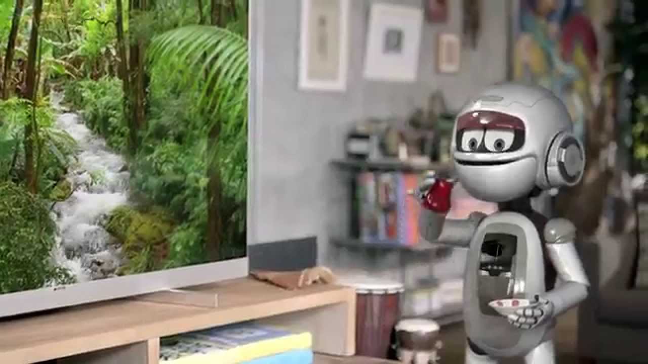Ar&ccedil;elik 4K Ultra HDTV