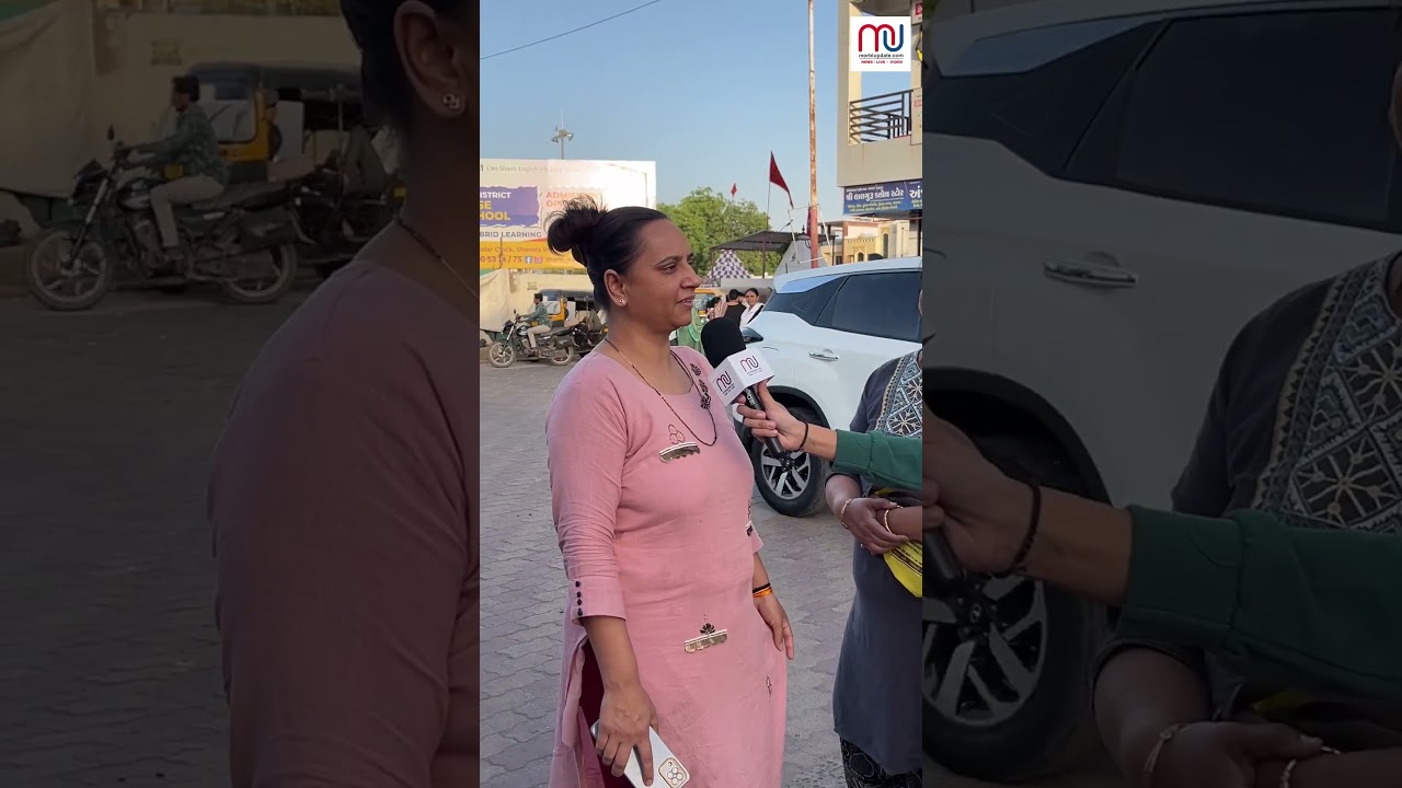 મોરબી માંગે કેવા મેયર ? : એપિસોડ 3