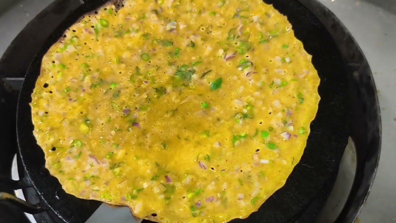 How to make Pani roti recipe/home make easy roti recipe 😘