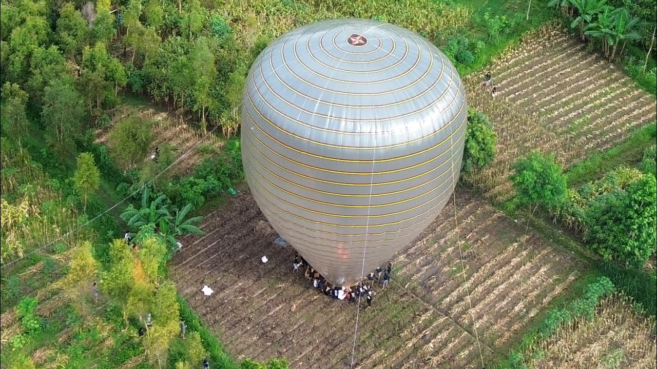 DANYANGAN KULON KALI 1447 H || Sengojo di gae sukses liyane ben podo pengen