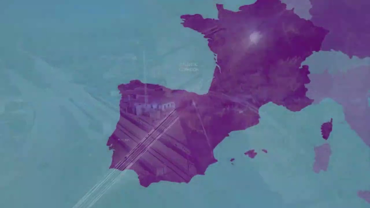 Ferrovia 2020 | Corredor Internacional Norte - Linha da Beira Alta