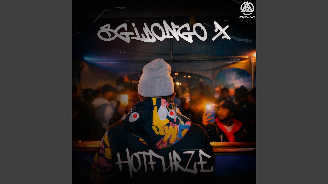 SGIDONGO X