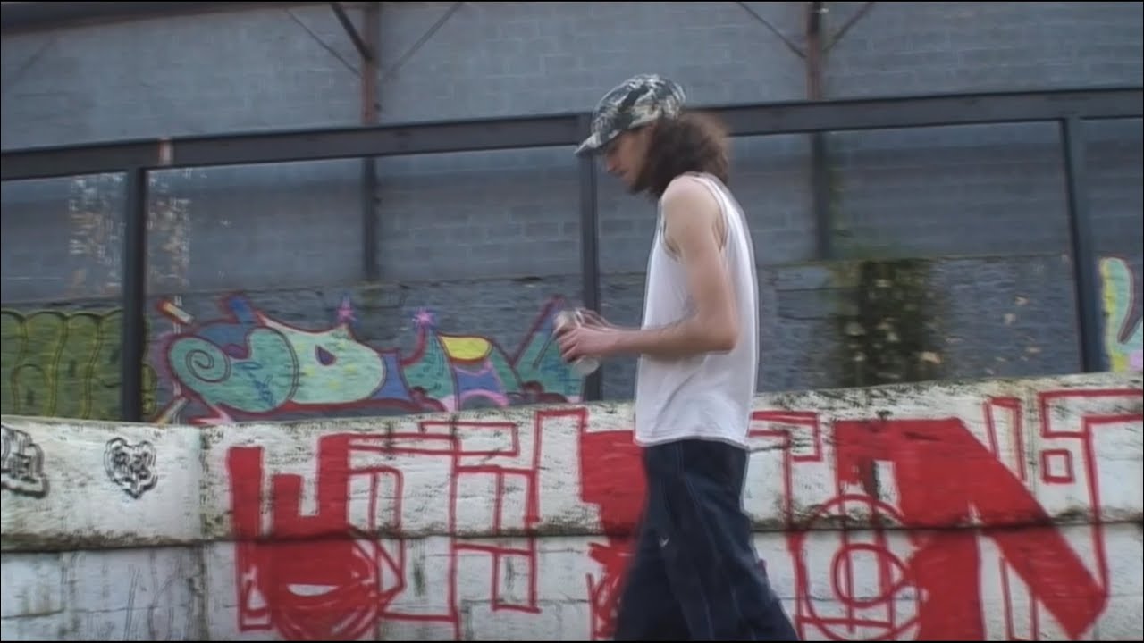 Session graff Paris 2026