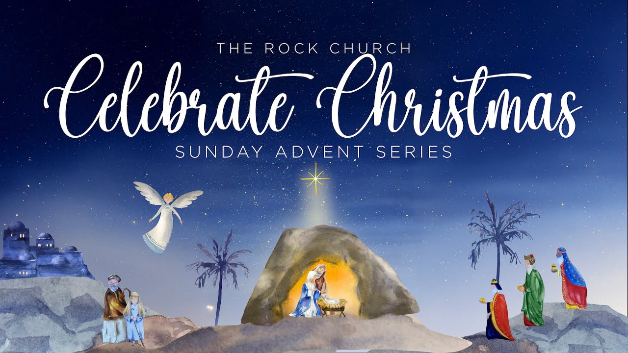 Advent: The Light Promised, Isaiah 9:1-7, December 14, 2025