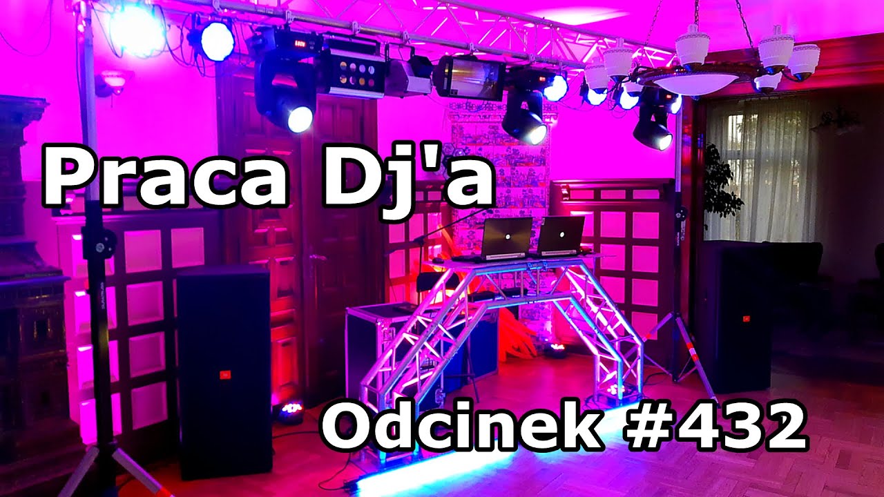 Praca Dj'a Odcinek #432 - Dzień Kobiet, Wroniawy