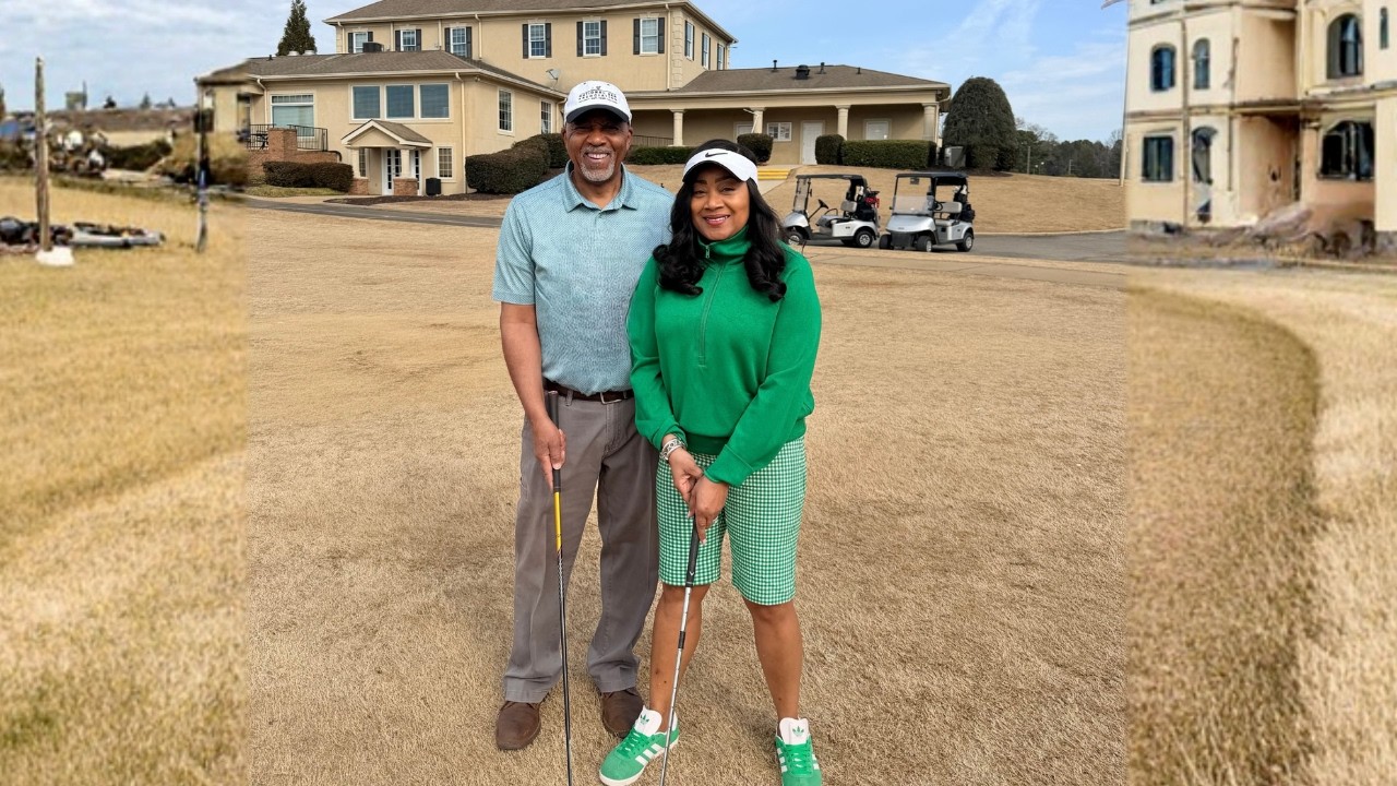The Links on the Links Charity Golf Tournament