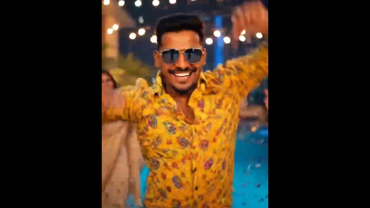 Kathal pannave yaarum kidaikala song/காதல் பண்ணவே யாரும் கிடைக்கல பாடல்/#doomsday#love #song 