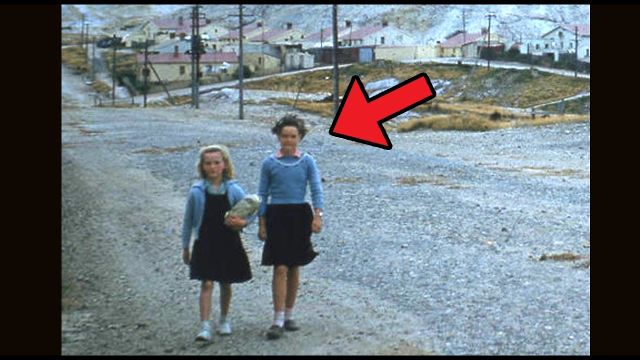 20 Strangest Mysteries Ever That Are Very Scary