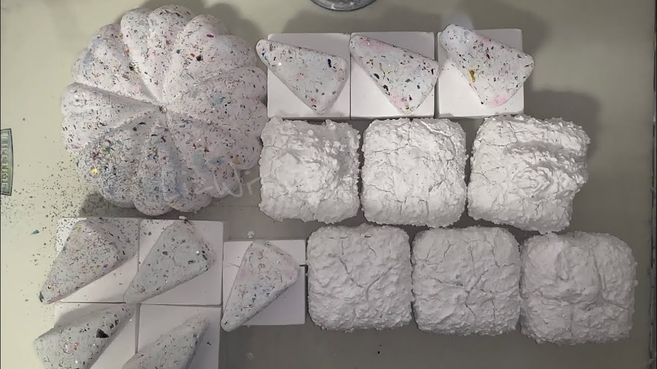 6k Celebration Crush | Confetti Reforms, Pasted & Fresh Blocks | Fresh Block Friday