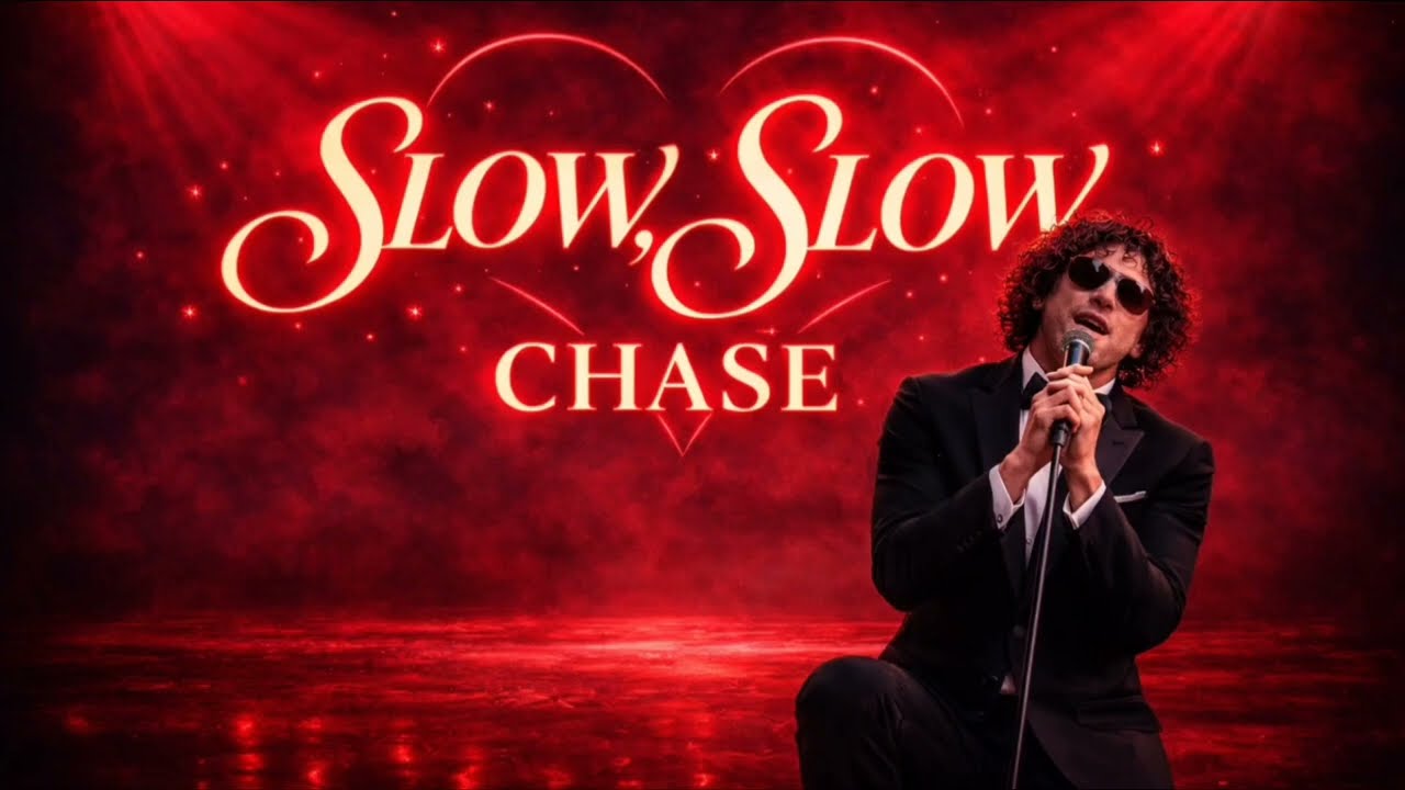 Slow, Slow