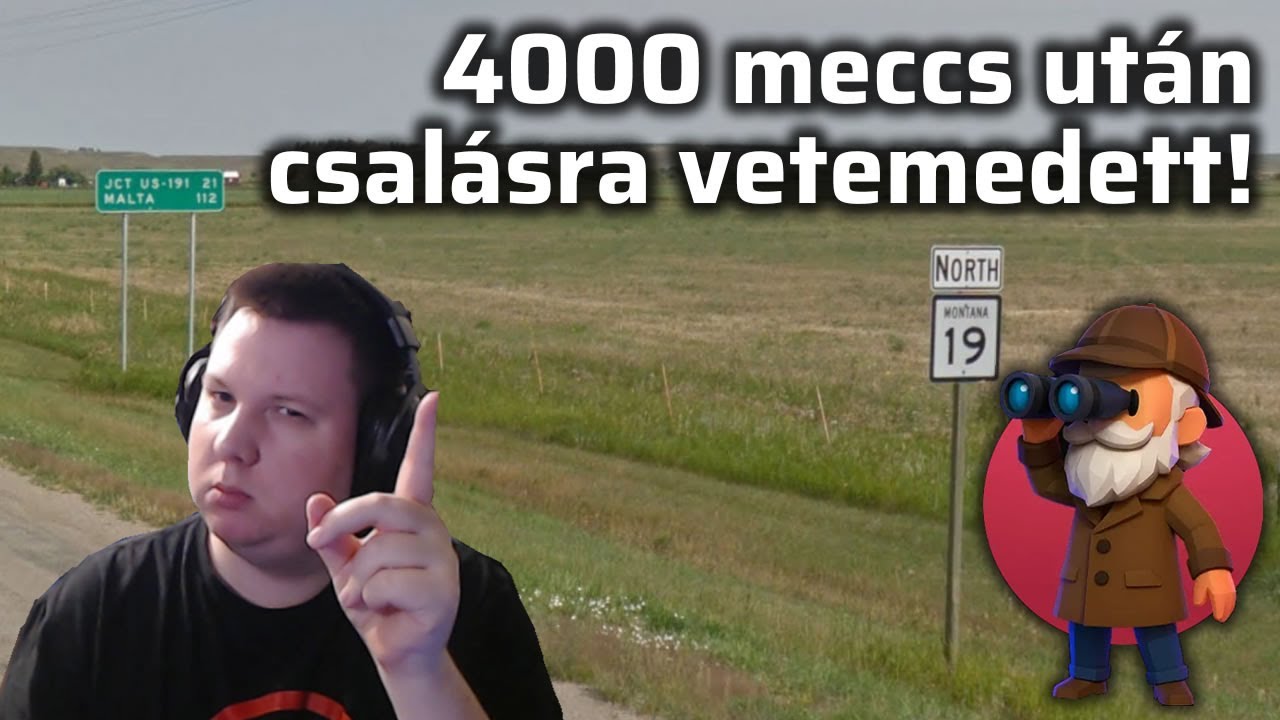 Szerintetek ártatlanul ítéltem el ezt a játékost??