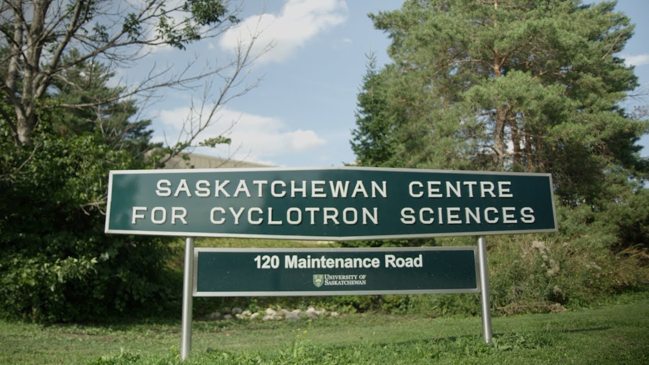 Sylvia Fedoruk Canadian Centre for Nuclear Innovation