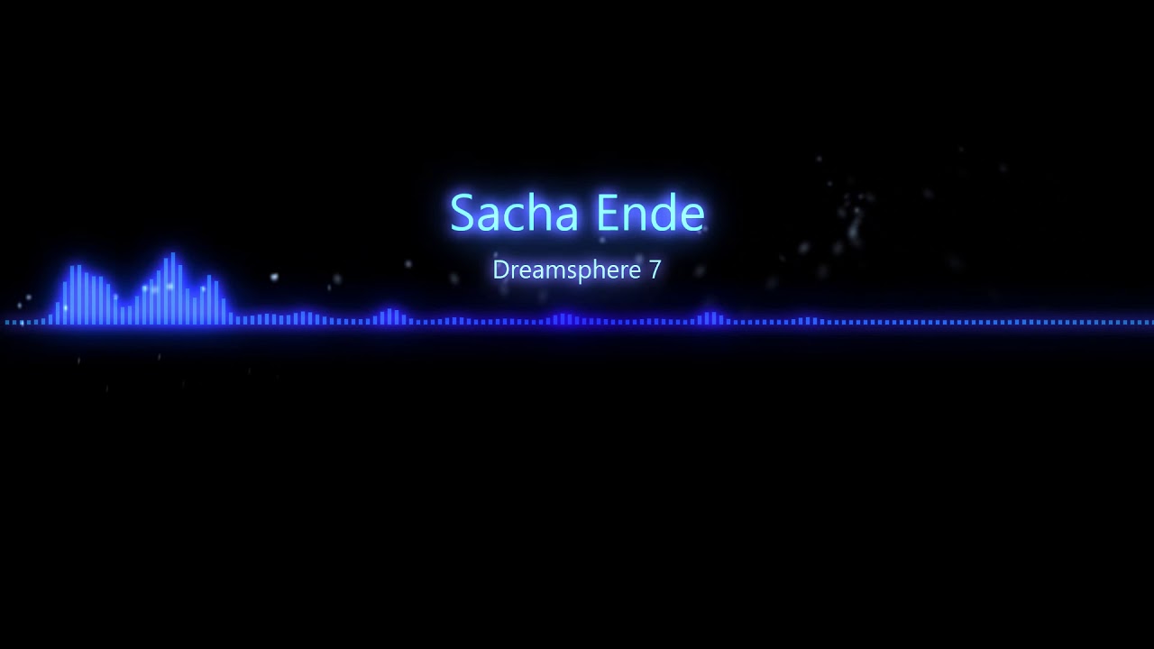 Lounge (Instrumental) // Sacha Ende - Dreamsphere 7 \\ 2019