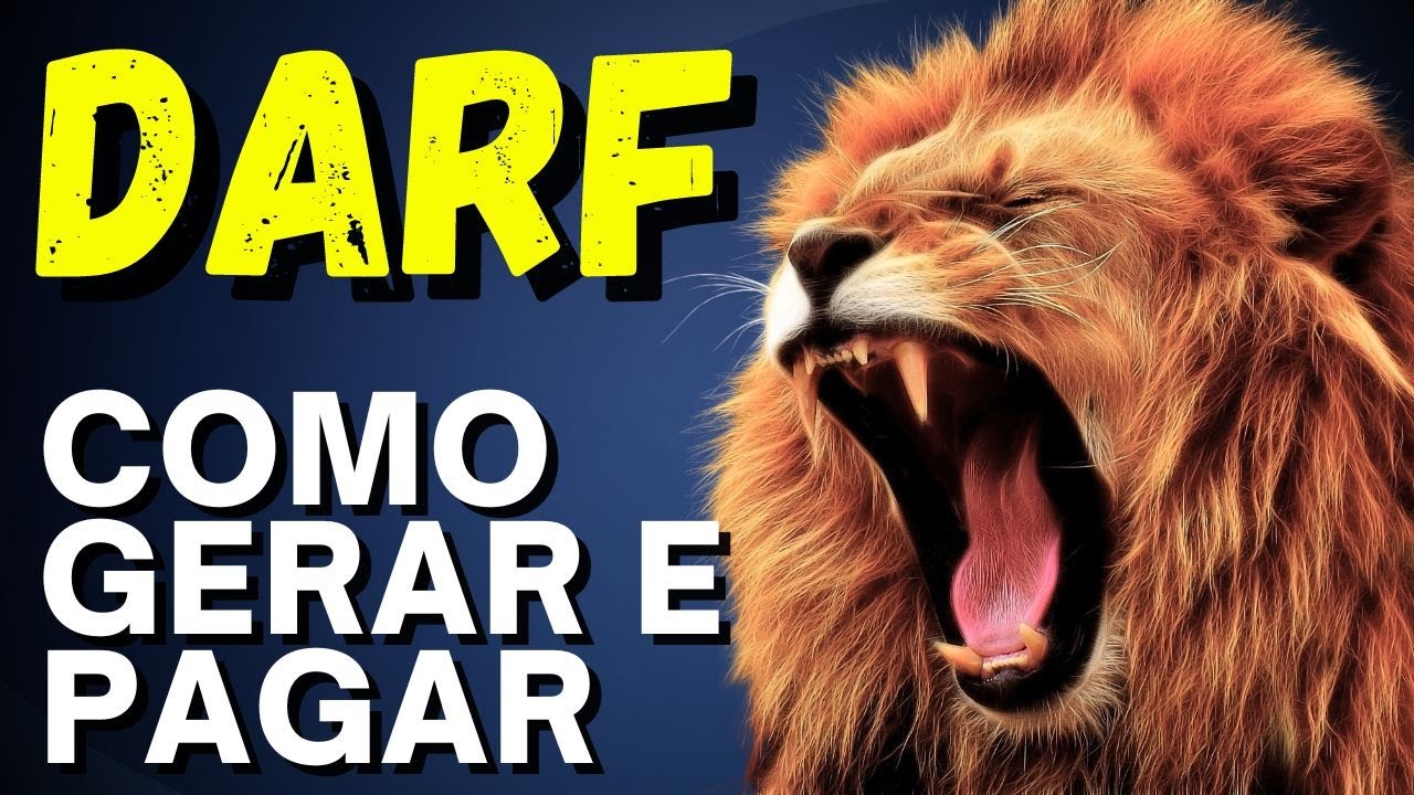 DARF EM FIIS: PASSO A PASSO COMO EMITIR E PAGAR O IMPOSTO SOBRE VENDA DE FIIS NO LUCRO