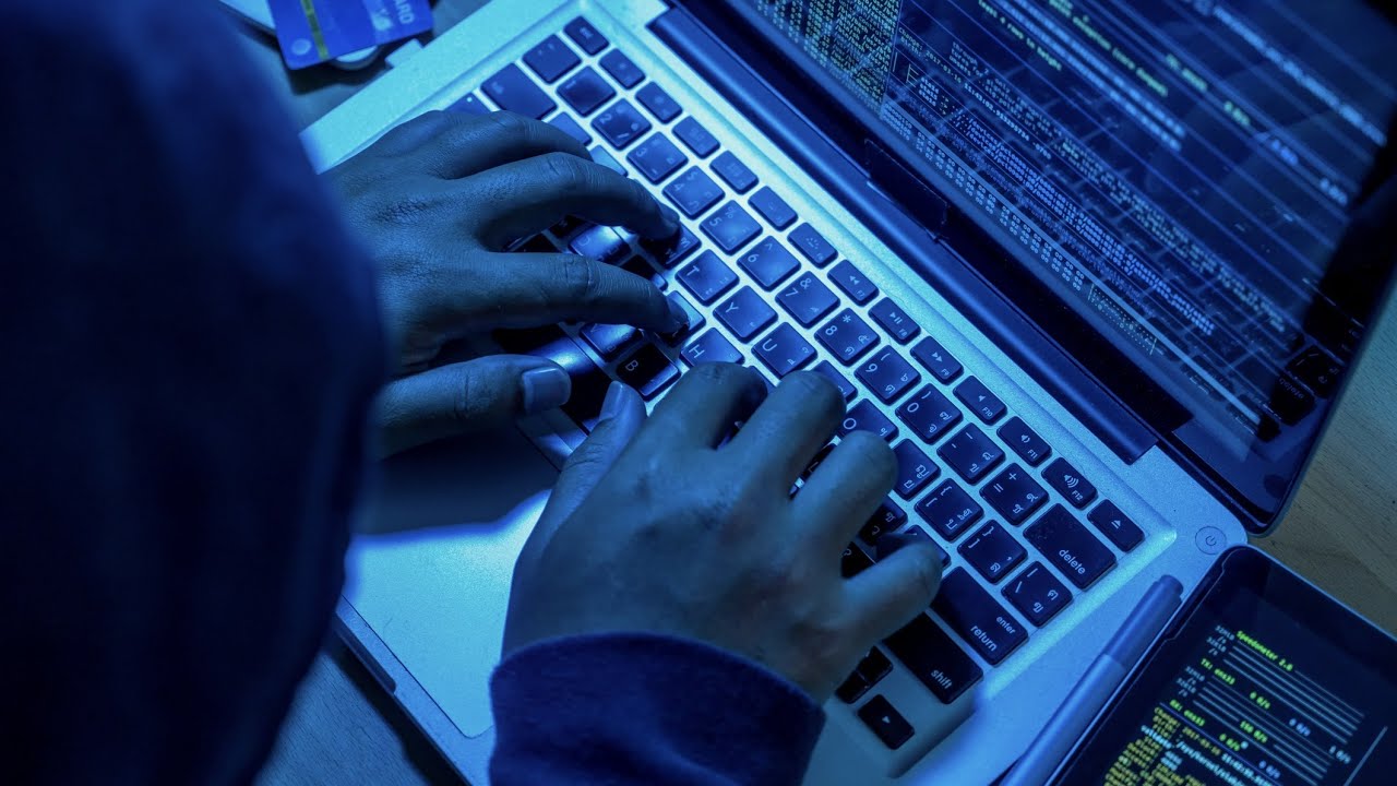 Russian cyberattacks could create a 'serious pain point' in U.S. economy, Logically AI VP says