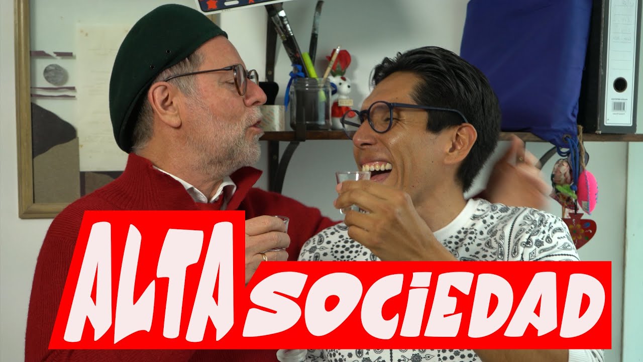 ALTA SOCIEDAD | Emoliente TV
