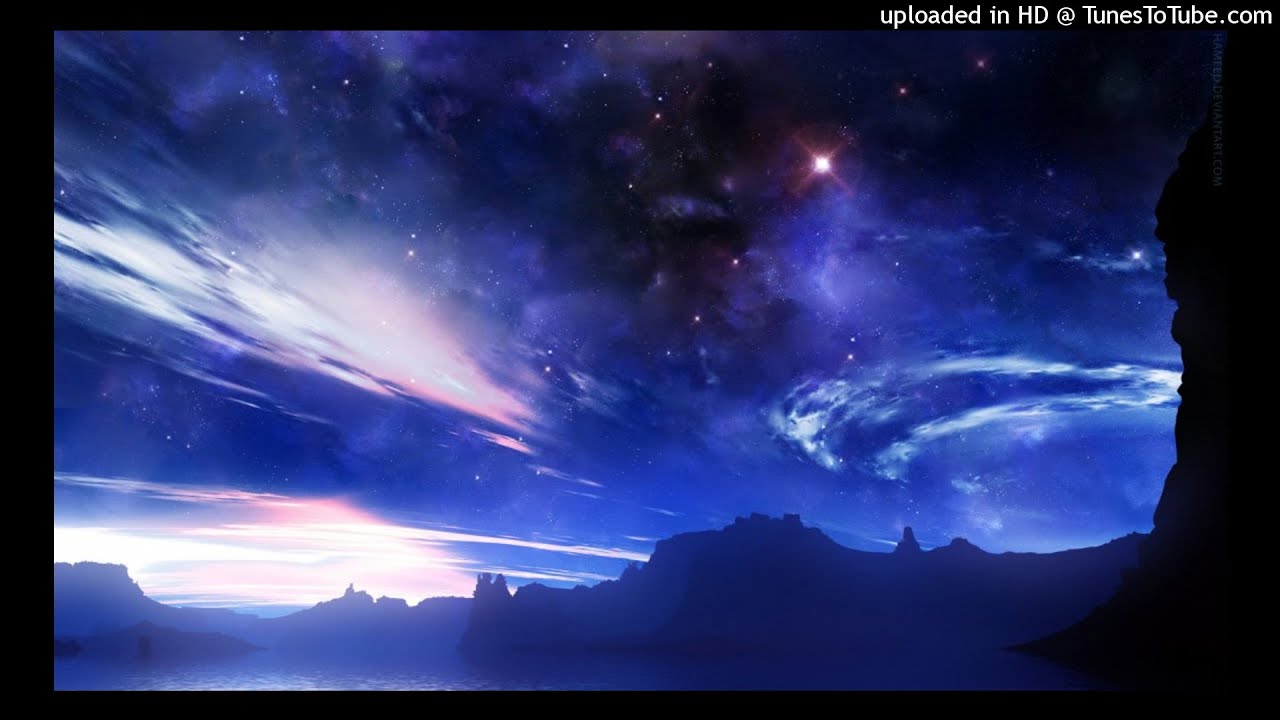 yaseta - Bluenation (Speed Up Ver.)