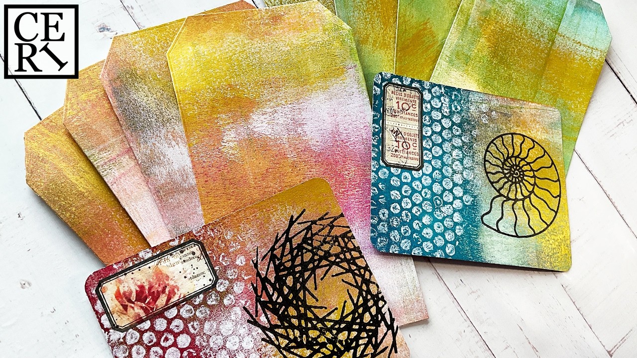 Quick and Subtle Tag Backgrounds