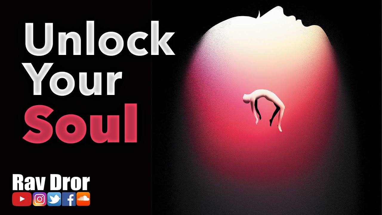 Rav Dror - Find Your True Path in Life and 